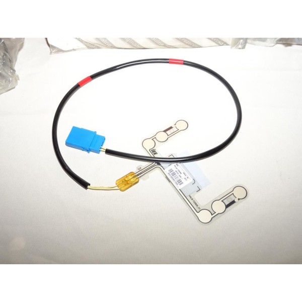 Capteur airbag lateral interieur siege passager 51849566 pour fiat bravo 2 II partir de 2007