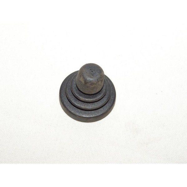 Embout poignée levier reglage retroviseur 713292614 pour fiat brava bravo de 1995 à 2001
