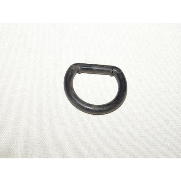 Bague anneau support fixation filet coffre 183722061 pour alfa romeo 147