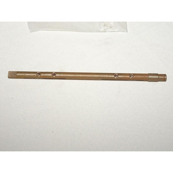 Arbre tige conduit admission 5984217 pour fiat croma de 1990 à 1992