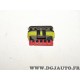 Cosse cable faisceau electrique porte 12452987 pour alfa romeo 147 fiat barchetta punto 1 ducato lancya lybra