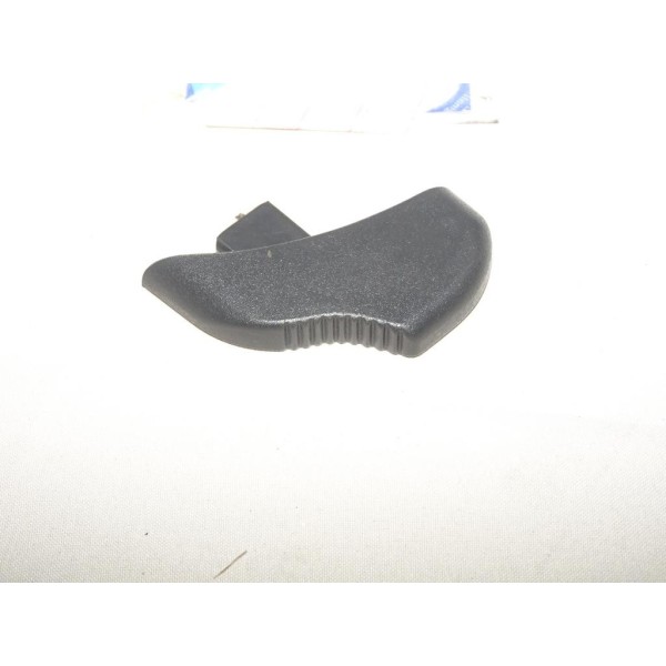 Poignée basculement banquette siege arriere gauche gris 173547650 pour fiat punto 1 de 1993 à 1999