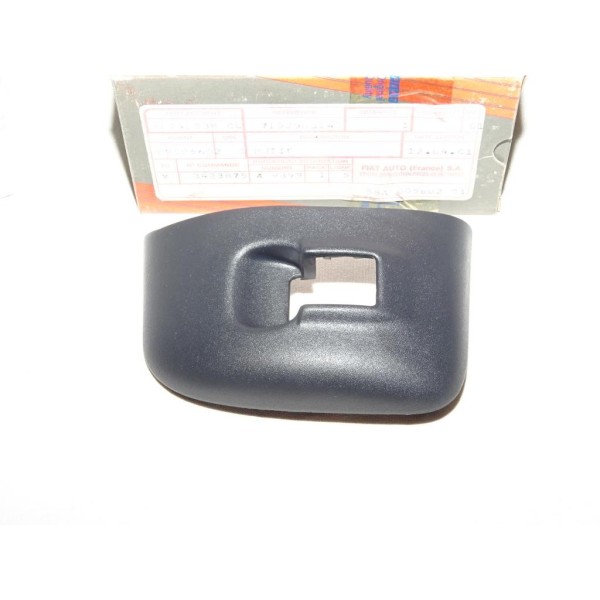 Contour cadre platine commande leve vitre electrique arriere droit 715296614 pour fiat palio siena