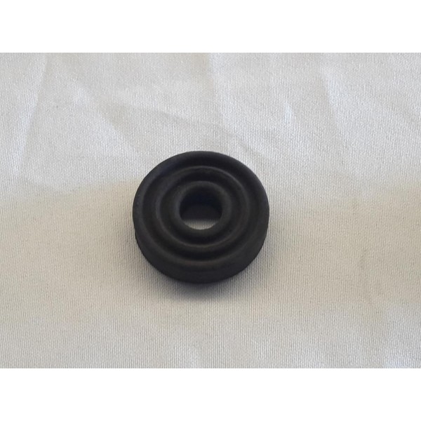 Tampon silent bloc support fixation de radiateur refroidissement moteur 60581977 pour alfa romeo 145 146 155