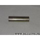 Douille entretoise fixation tuyau silencieux echappement 7650359 pour fiat tempra tipo 1.4 1.6 essence de 1987 à 1993