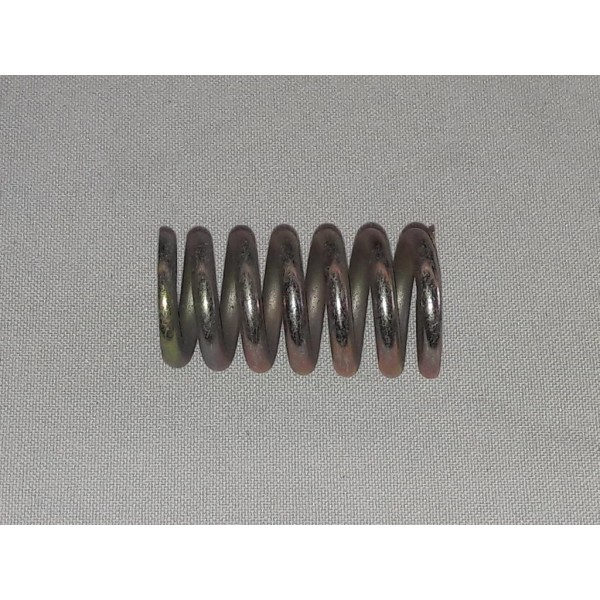 Ressort fixation tuyau silencieux echappement 7727595 pour fiat palio panda 1 tempra tipo uno lancia Y10