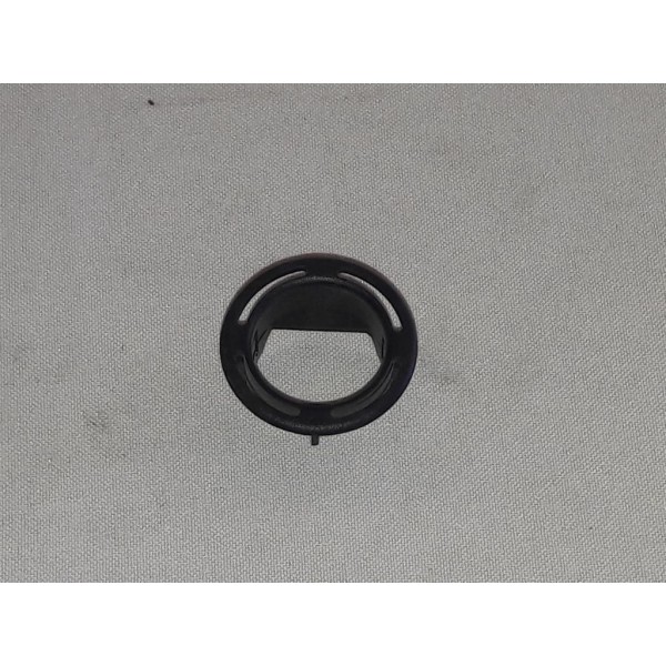 Support bague douille arret tirette cable starter 5987413 pour fiat tipo de 1987 à 1993