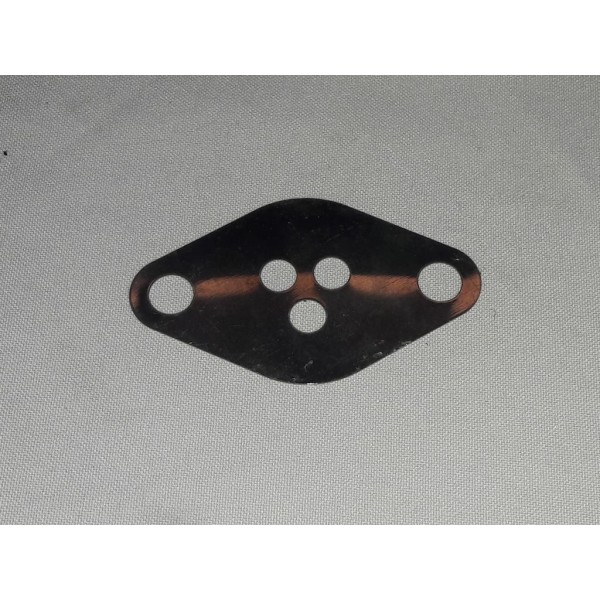 Joint shuntage restriction circuit vanne EGR 71751469 pour fiat lancia alfa romeo