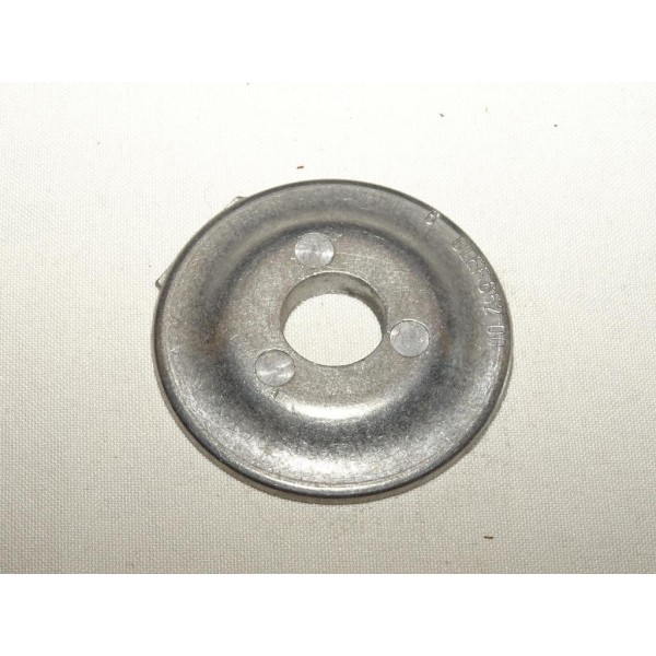 Rondelle entretoise train suspension arriere 60533967 pour alfa romeo 75 de 1988 à 1992
