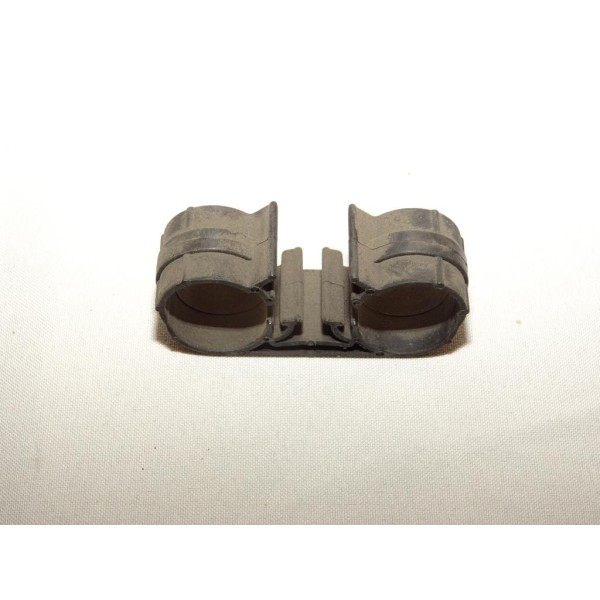 Agrafe attache fixation cable faisceau electrique 82433221 pour alfa romeo 156 164 fiat marea punto 1 lancia thema