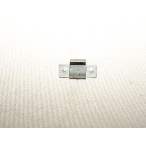 Agrafe attache fixation element parechocs plaque protection 9632677180 pour fiat ulysse 2 II lancia zeta phedra scudo 1 2 I II p