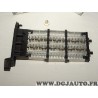 Radiateur PTC resistance chauffage 55702436 pour alfa romeo mito fiat 500 grande punto evo linea panda 3 4 III IV tipo 2 II fior
