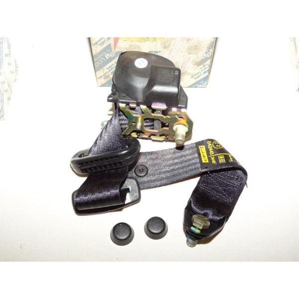 Enrouleur ceinture de sécurité banquette arriere droit 182624080 pour fiat tipo de 1987 à 1995