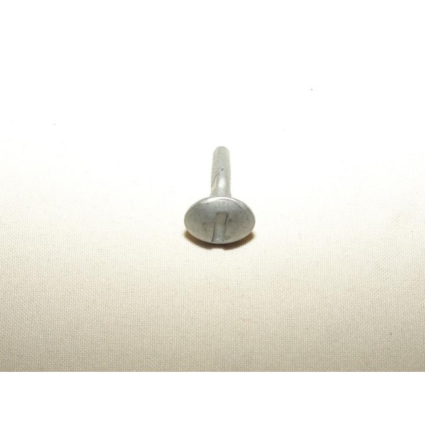 Vis attache fixation element parechocs plaque protection 9632676980 pour fiat ulysse 2 II lancia zeta phedra scudo 1 2 I II peug