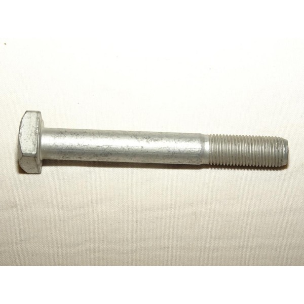 Vis M12x85 triangle suspension train essieu arriere tete carré 7584948 pour alfa romeo 145 146 155 fiat brava bravo coupé marea 