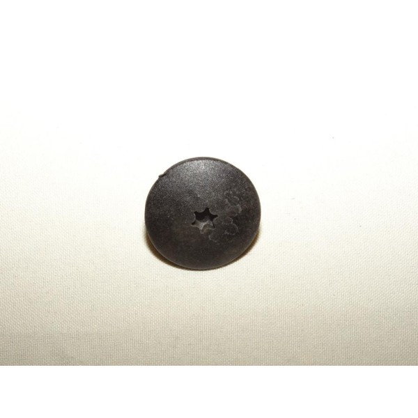 Bouchon vis fixation moquette revetement sol 46751454 pour fiat doblo partir 2000