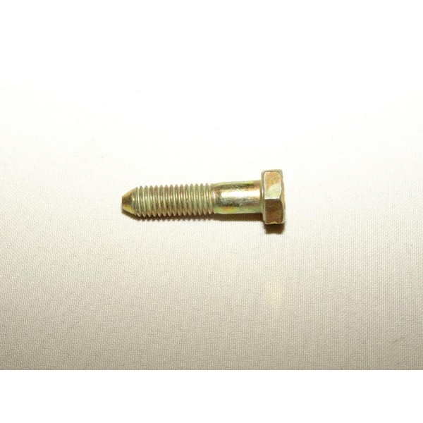 Vis fixation usage divers 16136021 pour alfa romeo 75 fiat 126 bis croma uno