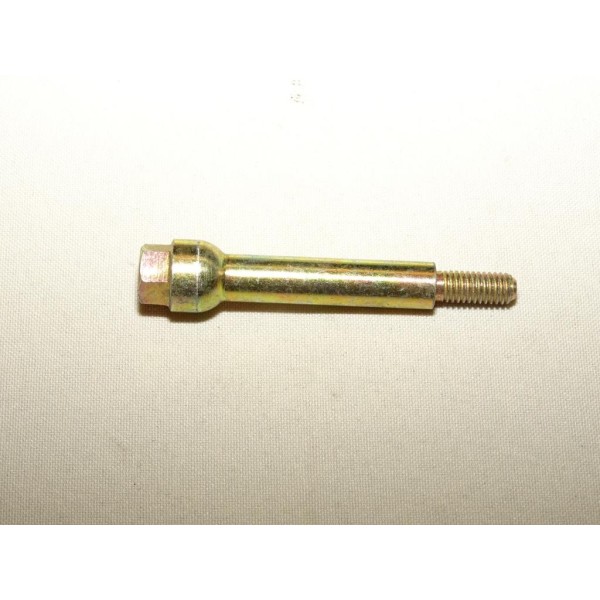 Vis tuyau echappement catalyseur 9152126980 pour fiat ducato 1 2 I II citroen jumper peugeot boxer de 1990 à 2006