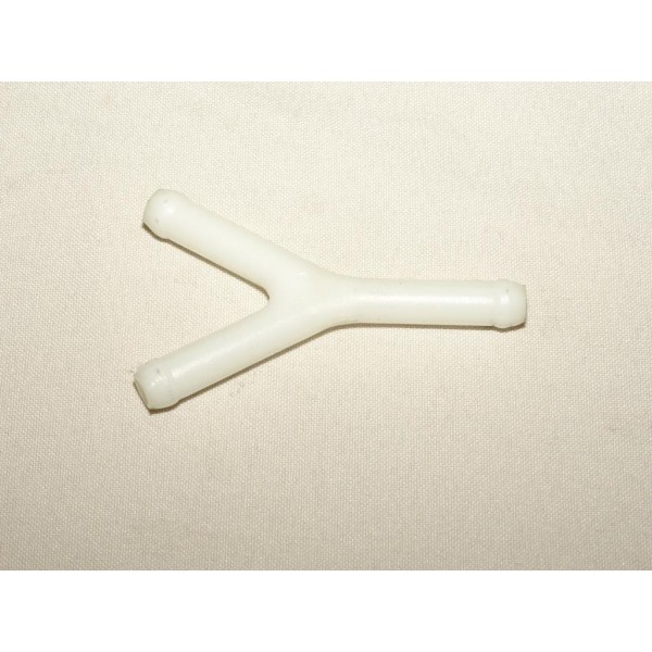 Raccord Y durite de carburant sortie reservoir 5940086 pour fiat panda 1 ducato lancia Y10