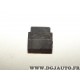 Tampon butée caoutchouc 5949954 pour fiat regata
