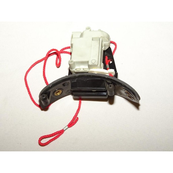 Verrou trappe volet goulotte reservoir carburant 51704263 pour fiat stilo de 2001 à 2007