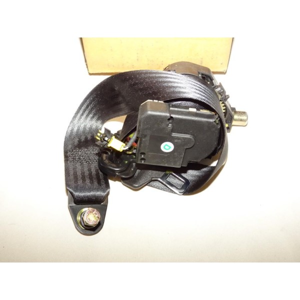 Enrouleur ceinture de sécurité siege avant droit 735323435 pour fiat stilo de 2001 à 2003 version 5 portes
