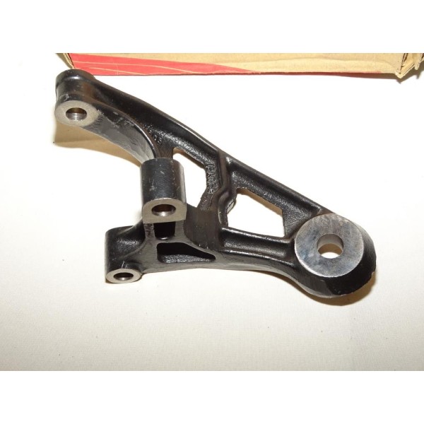 Platine support moteur fixation superieur boite de vitesses 50009581 pour fiat fiorino 1.7TD 1.7 TD diesel partir de 1993