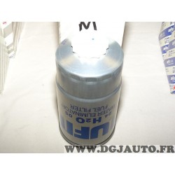 Filtre à carburant gazoil 77362258 pour fiat ducato 2 II de 2001 à 2006 2.8JTD 2.8HDI 2.8 HDI JTD diesel