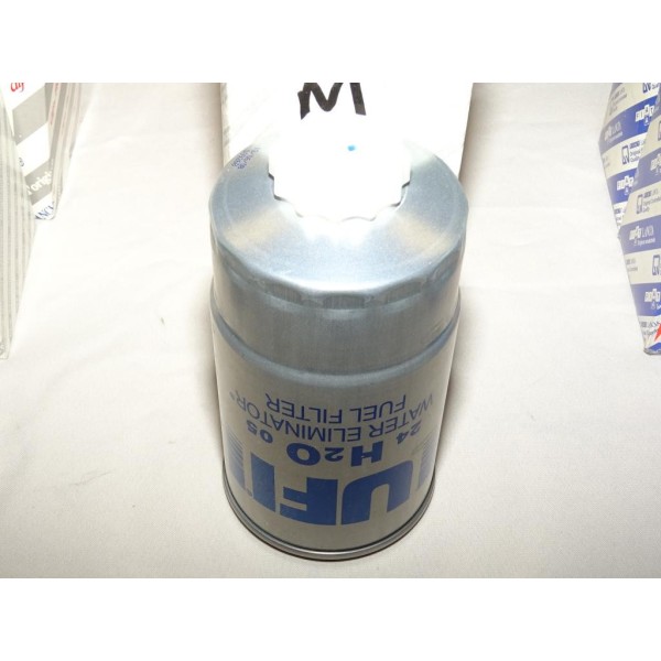 Filtre à carburant gazoil 77362258 pour fiat ducato 2 II de 2001 à 2006 2.8JTD 2.8HDI 2.8 HDI JTD diesel