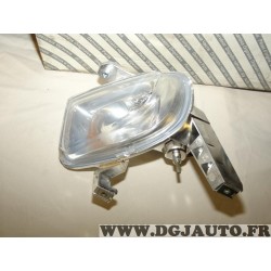 Phare antibrouillard avant gauche 51718163 pour fiat grande punto de 2005 à 2008