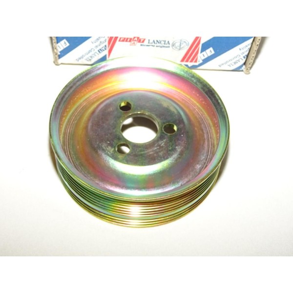Poulie courroie accessoire 46757700 pour fiat palio punto 1 siena strada 1.7D 1.7TD 1.7 D TD diesel