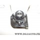 Phare lampe antibrouillard avant droit 51822888 pour fiat 500 partir de 2007