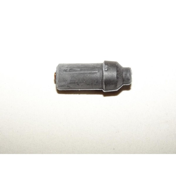 Resistance connecteur allumeur allumage 60516258 pour alfa romeo 75 de 1988 à 1992 spider de 1990 à 1993