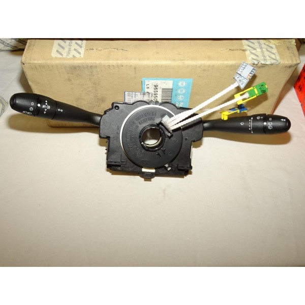 Ensemble comodo commodo 9659508988 pour fiat ulysse 2 II lancia phedra partir de 2001
