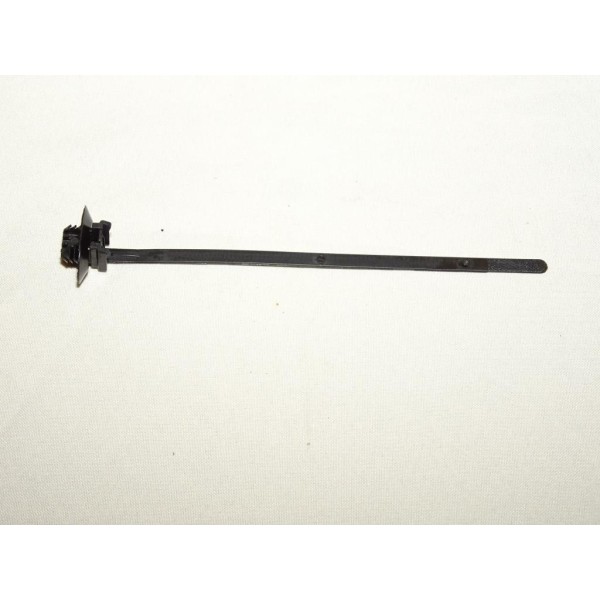 Colson collier agrafe fixation cable sonde lambda echappement 9617795480 pour fiat ulysse 2 II fiorino 3 III qubo scudo 2 II lan