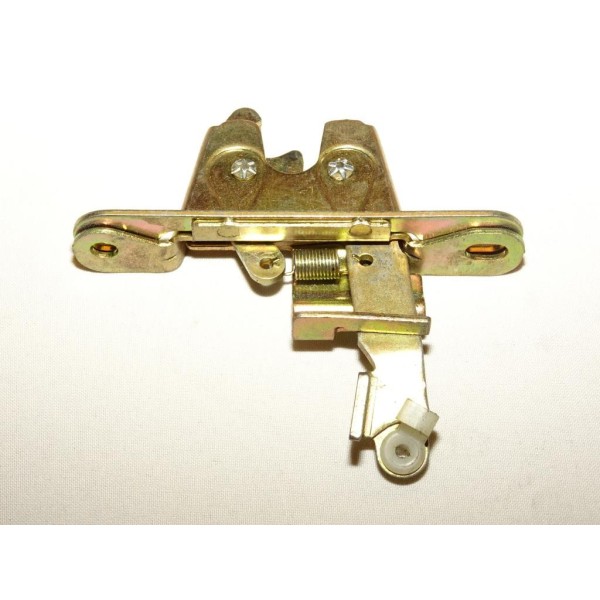 Serrure fermeture capot moteur 4236814 pour fiat 126 127 regata ritmo