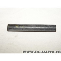 Durite raccord liquide de refroidissement pompe eau 7762641 pour fiat duna elba tempra tipo uno ducato fiorino talento alfa rome