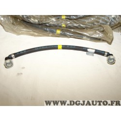 Durite tuyau flexible alimentation carburant 51801665 pour alfa romeo 147
