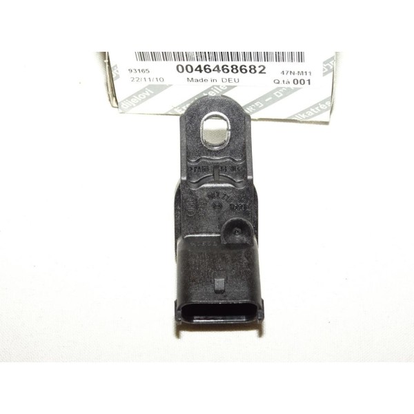 Capteur pression suralimentation admission turbo 0281002215 46468682 pour alfa romeo 147 156 166 fiat marea multipla lancia kapp