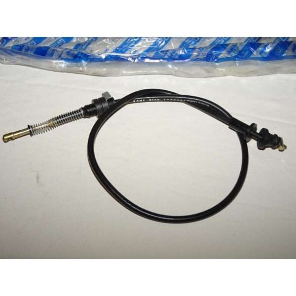 Cable accelerateur 7739541 pour fiat punto 1 1.7D 1.7 D diesel 57CV de 1993 à 1997