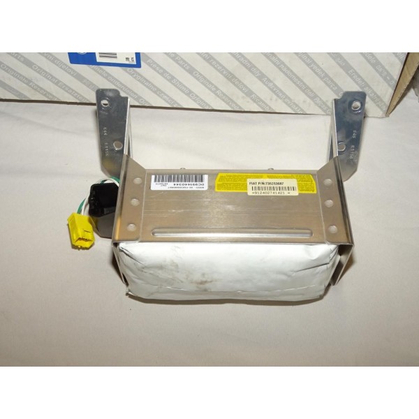 Sac airbag tableau de bord 46738270 pour fiat brava bravo marea