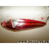 Feu lanterne arriere droit 51721478 pour fiat punto 2 II FL partir de 2003 version 3 portes