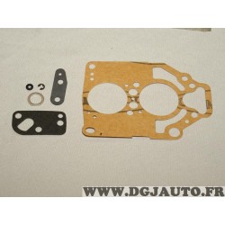 Pochette de joints carburateur 9938665 pour fiat uno regata