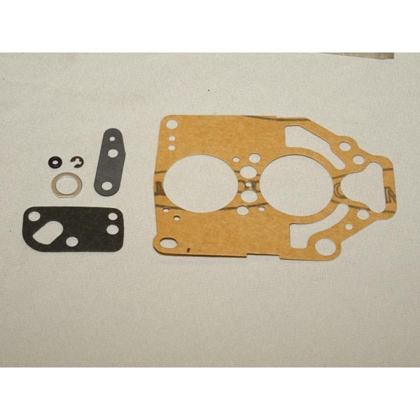 Pochette de joints carburateur 9938665 pour fiat uno regata