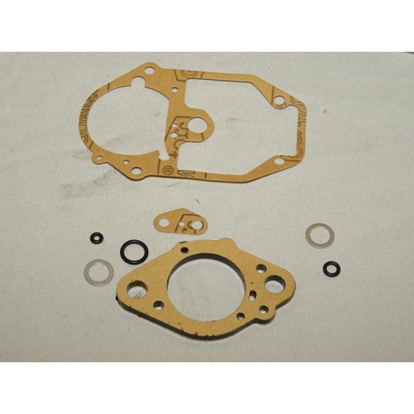 Pochette de joints carburateur 9938666 pour fiat uno 