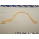Joint lateral vilebrequin 4130903 pour fiat 124 131 132 lancia beta