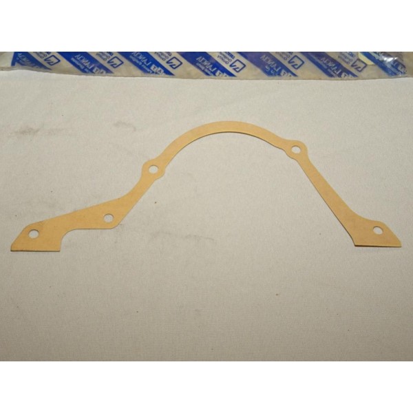 Joint lateral vilebrequin 4130903 pour fiat 124 131 132 lancia beta