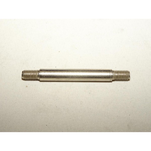 Goujon tige fixation M8x83 tuyau tube primaire collecteur echappement 4457844 pour fiat brava bravo duna elba mille tempra tipo 