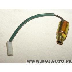 Soupape valve 9941554 pour fiat lancia alfa romeo à identifier ??? (Uno ? Ritmo ? Regata ? Delta ?)