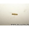 Buse gicleur de carburateur moteur 9943610 pour fiat tempra tipo 1.4 1.6 essence